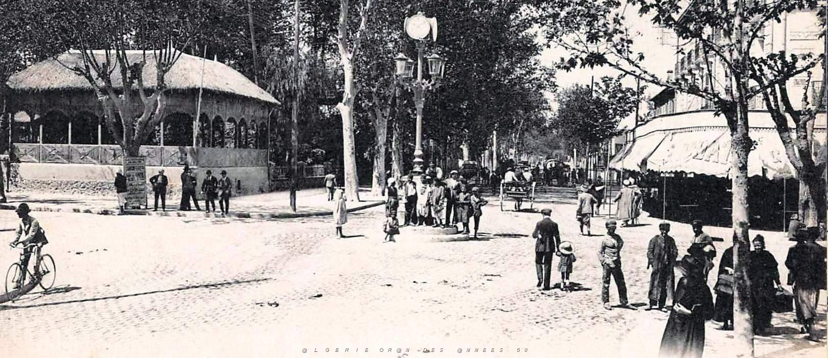948- Sidi-bel-Abbes - Rue de Tlemcen2.jpg